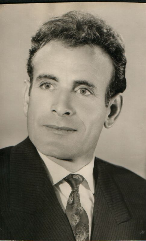 Matteu, 1958