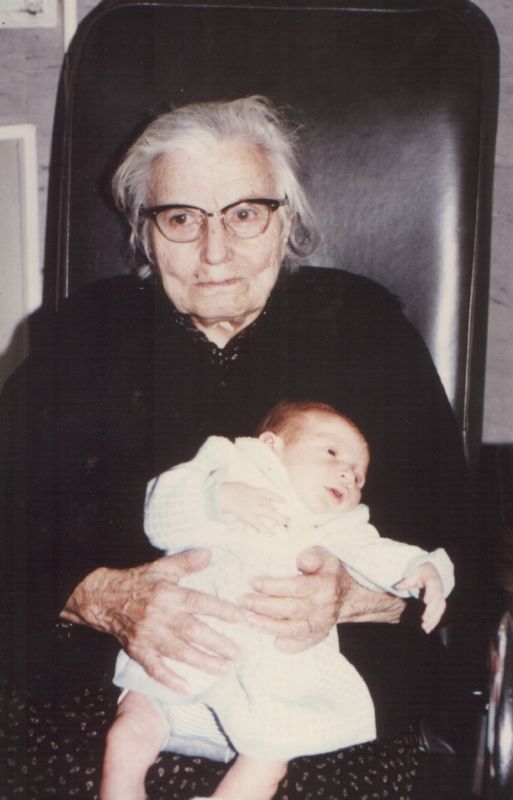 La minana, 1980