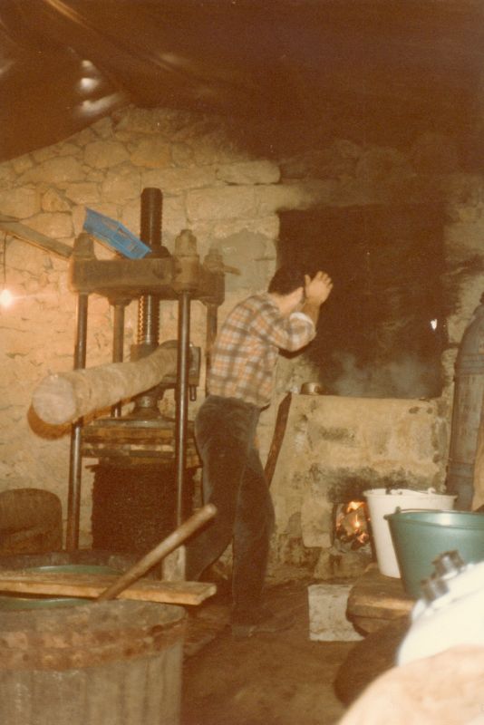 fragnu, t 1983 : Jean Pierre Mazzoni