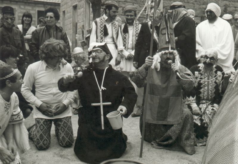 Carnaval 1985