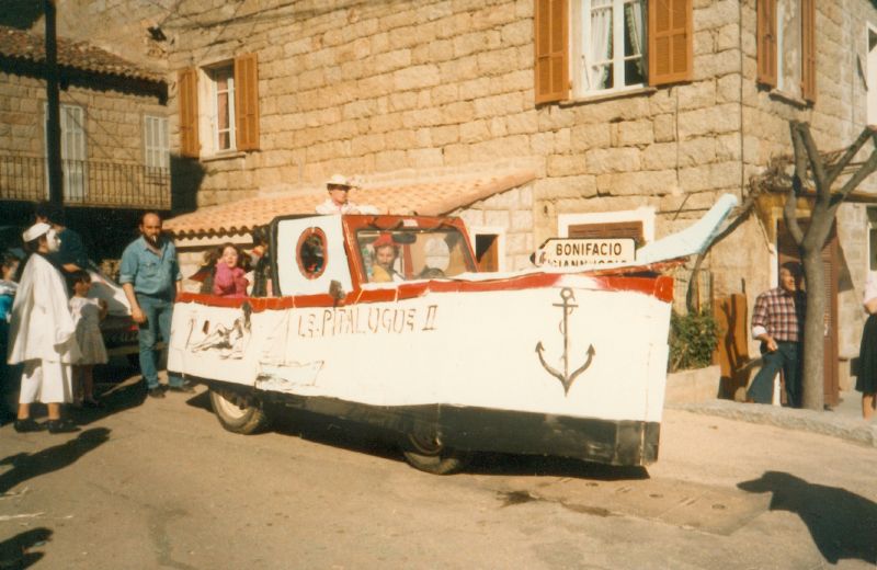 Carnaval 1986
