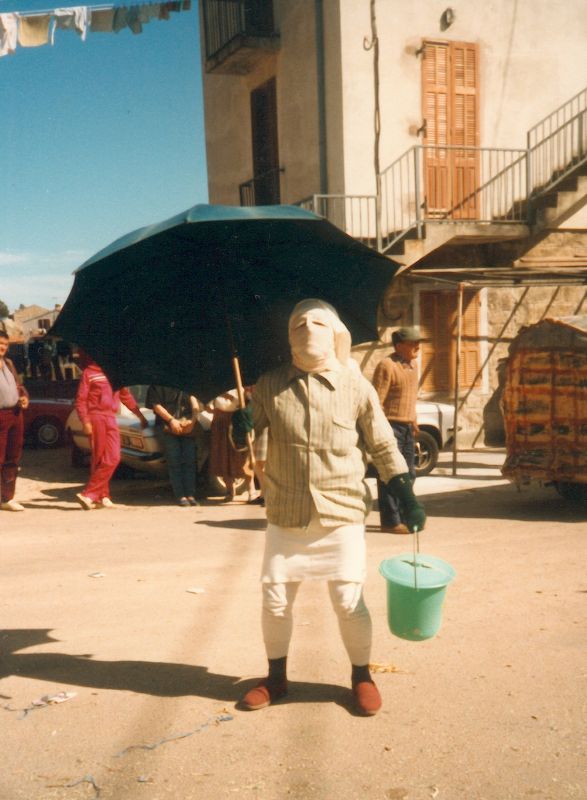 Carnaval 1986