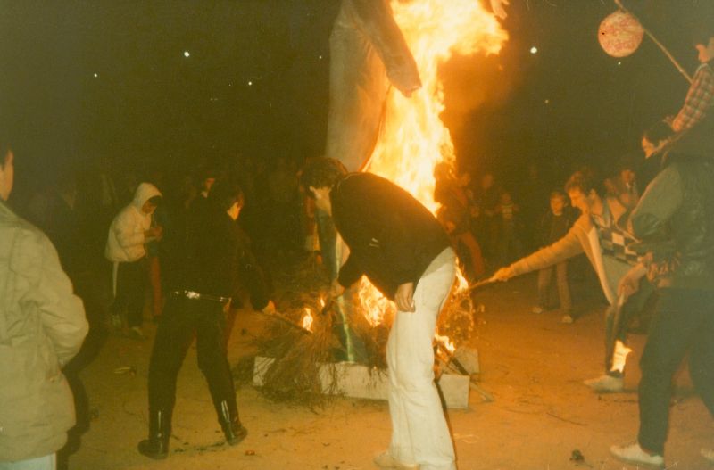 Carnaval 1986
