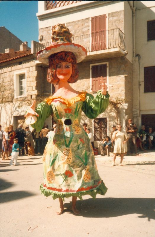 Carnaval 1986