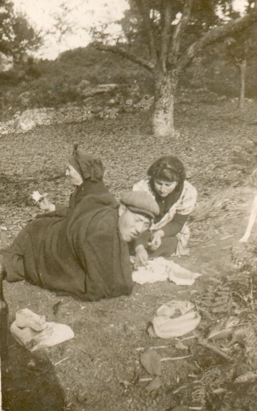 Nnette, Don Ghjovanu di 